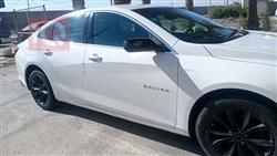 شيفروليه ماليبو